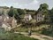 Country Road Poster Print by Camille Pissarro - Item # VARPDX279413